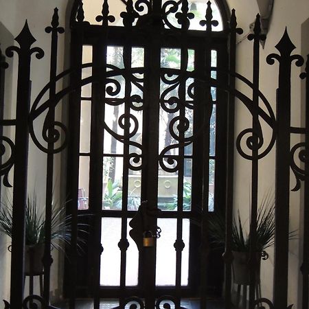 Locanda Orchidea Florencia Exterior foto