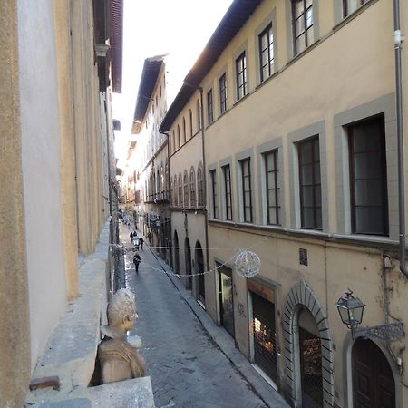 Locanda Orchidea Florencia Exterior foto