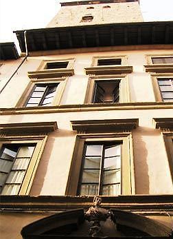 Locanda Orchidea Florencia Exterior foto