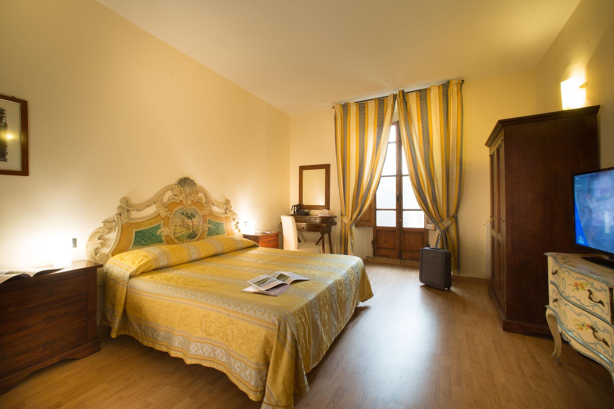 Locanda Orchidea Florencia Exterior foto