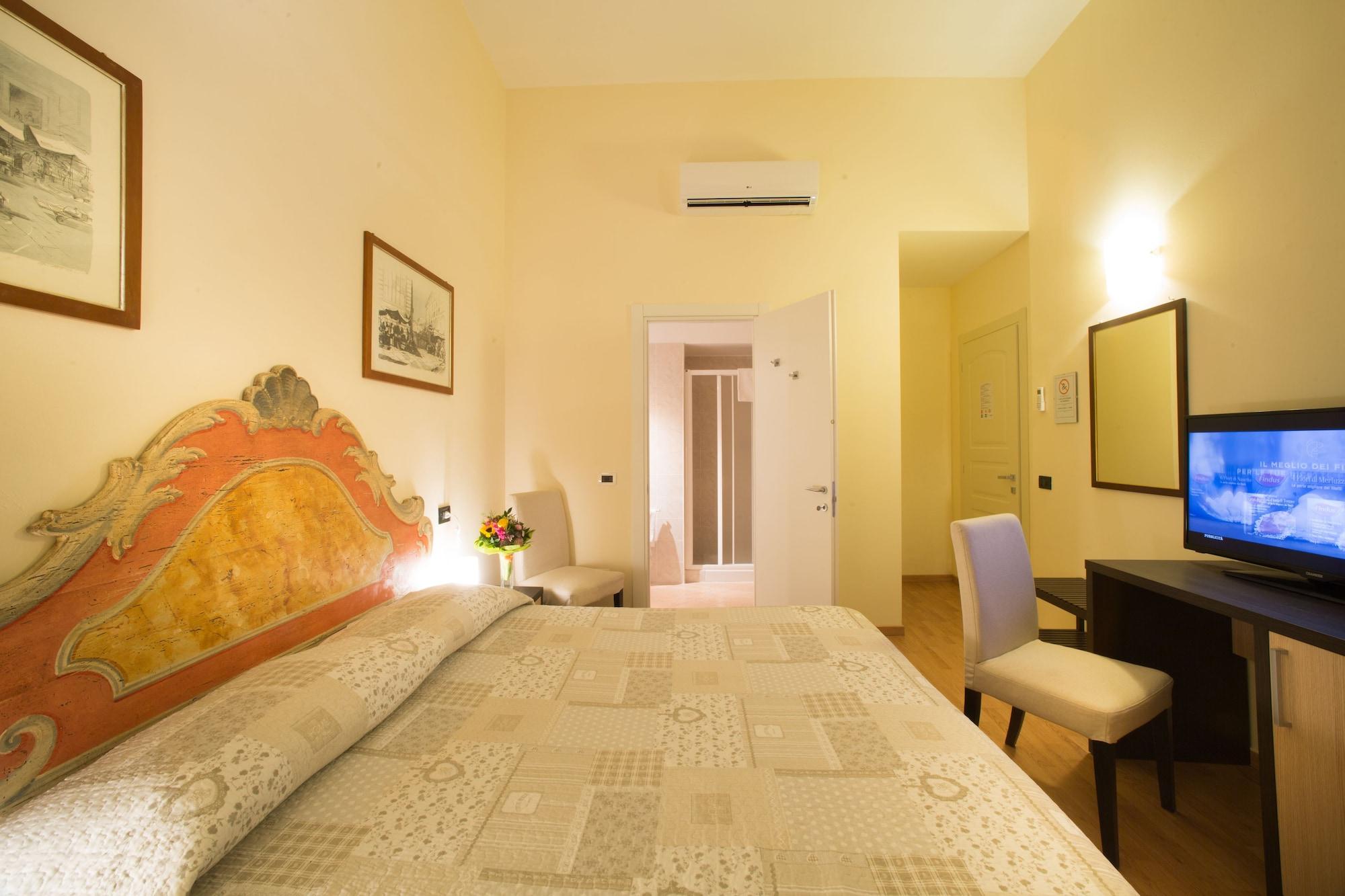 Locanda Orchidea Florencia Exterior foto