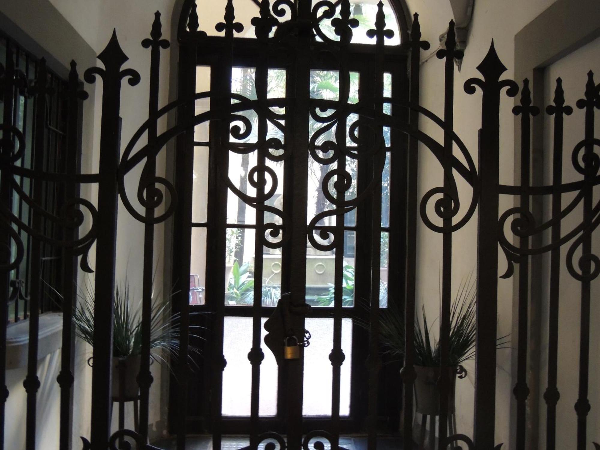 Locanda Orchidea Florencia Exterior foto