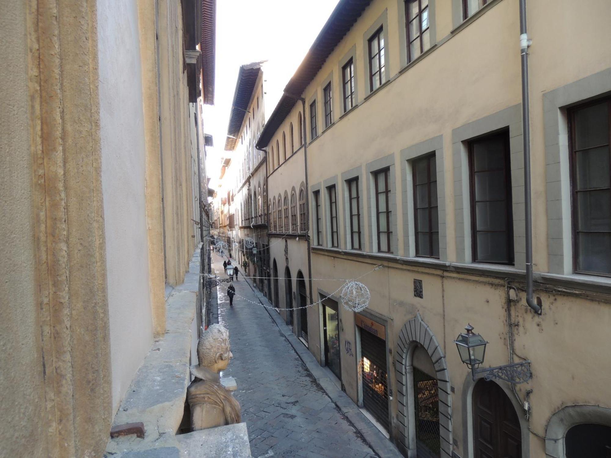 Locanda Orchidea Florencia Exterior foto