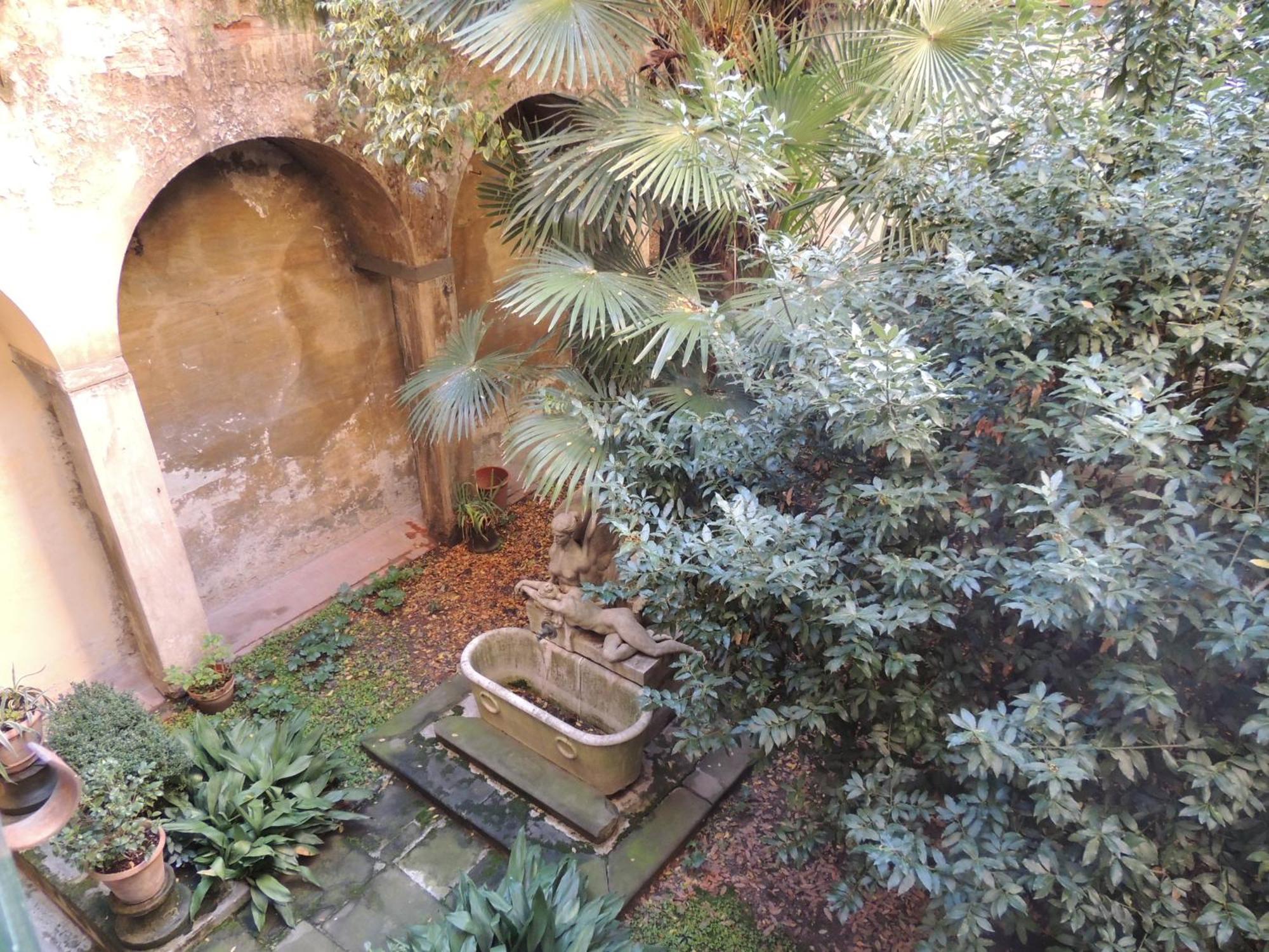Locanda Orchidea Florencia Exterior foto