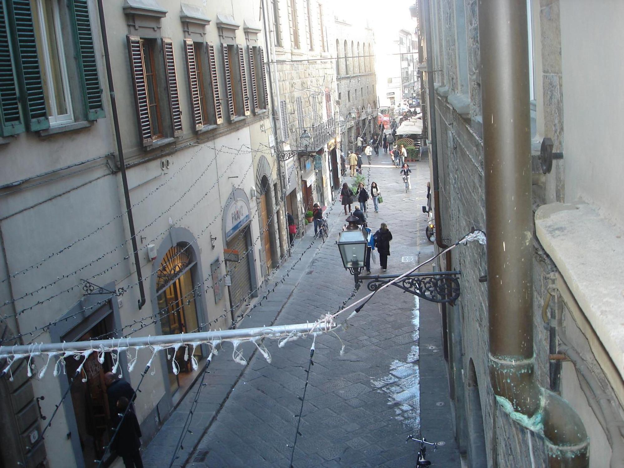 Locanda Orchidea Florencia Exterior foto