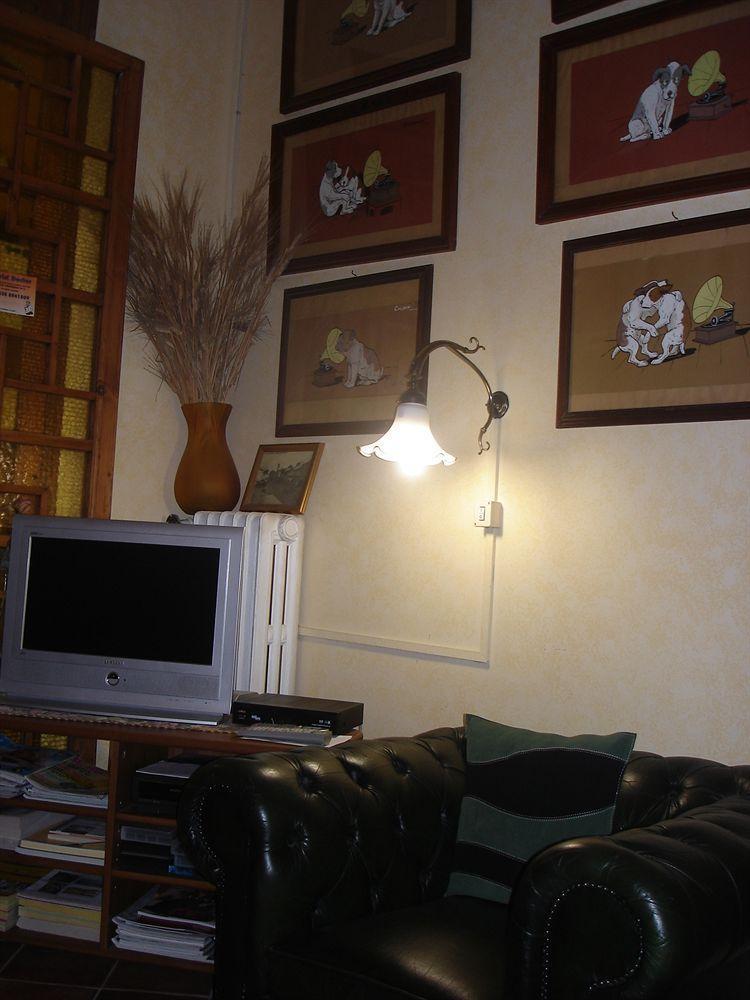 Locanda Orchidea Florencia Exterior foto