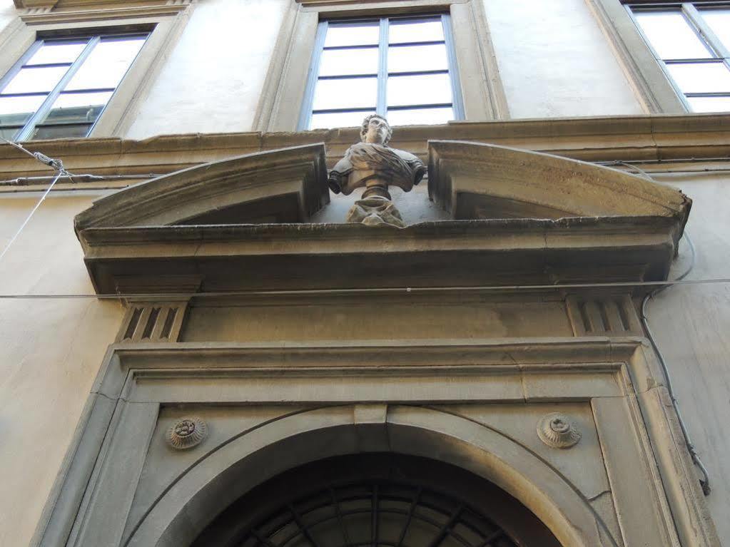 Locanda Orchidea Florencia Exterior foto