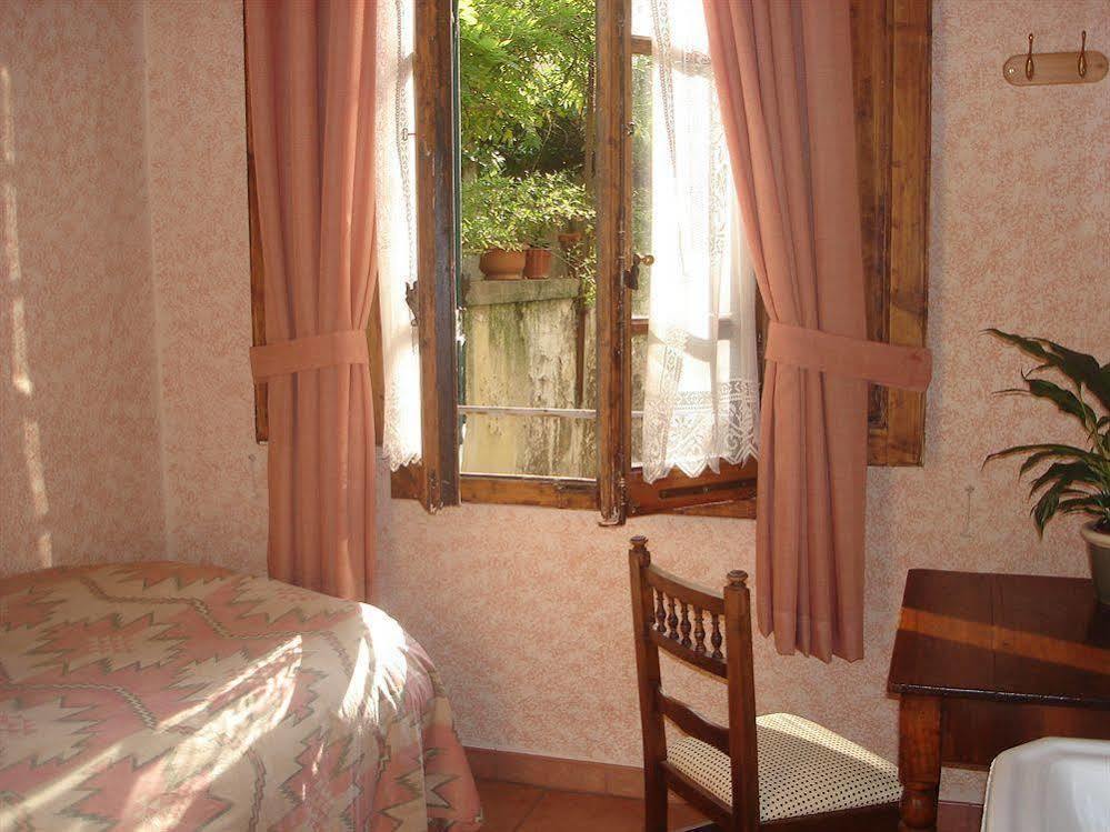Locanda Orchidea Florencia Exterior foto