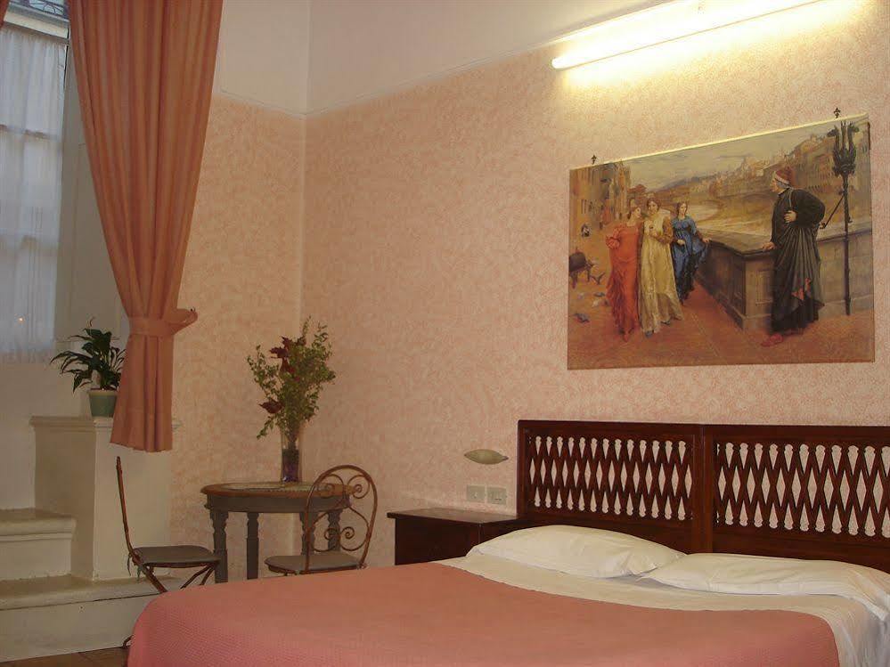 Locanda Orchidea Florencia Exterior foto