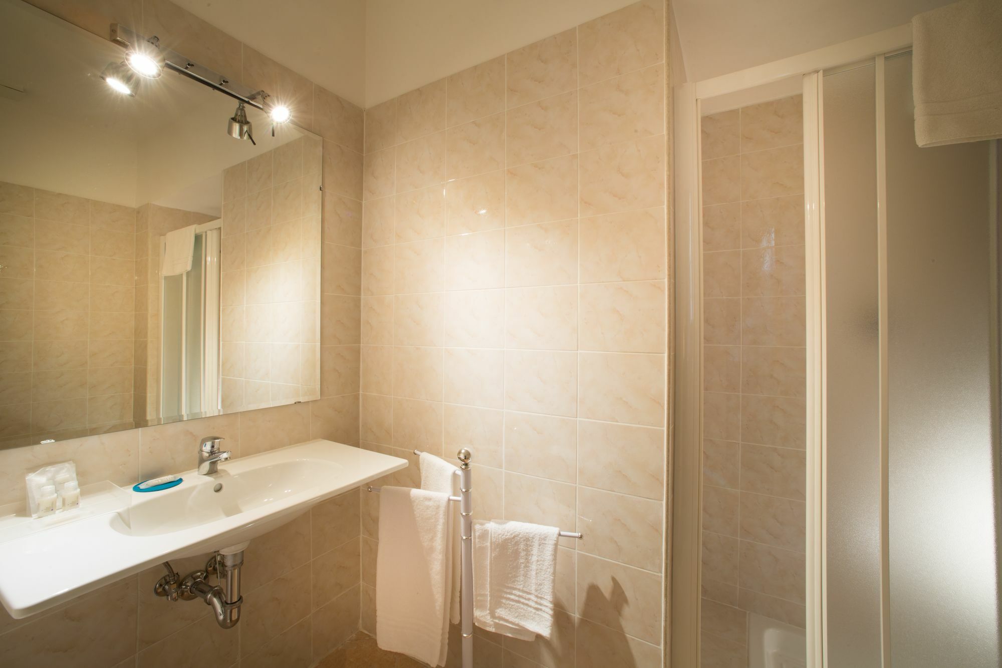 Locanda Orchidea Florencia Exterior foto