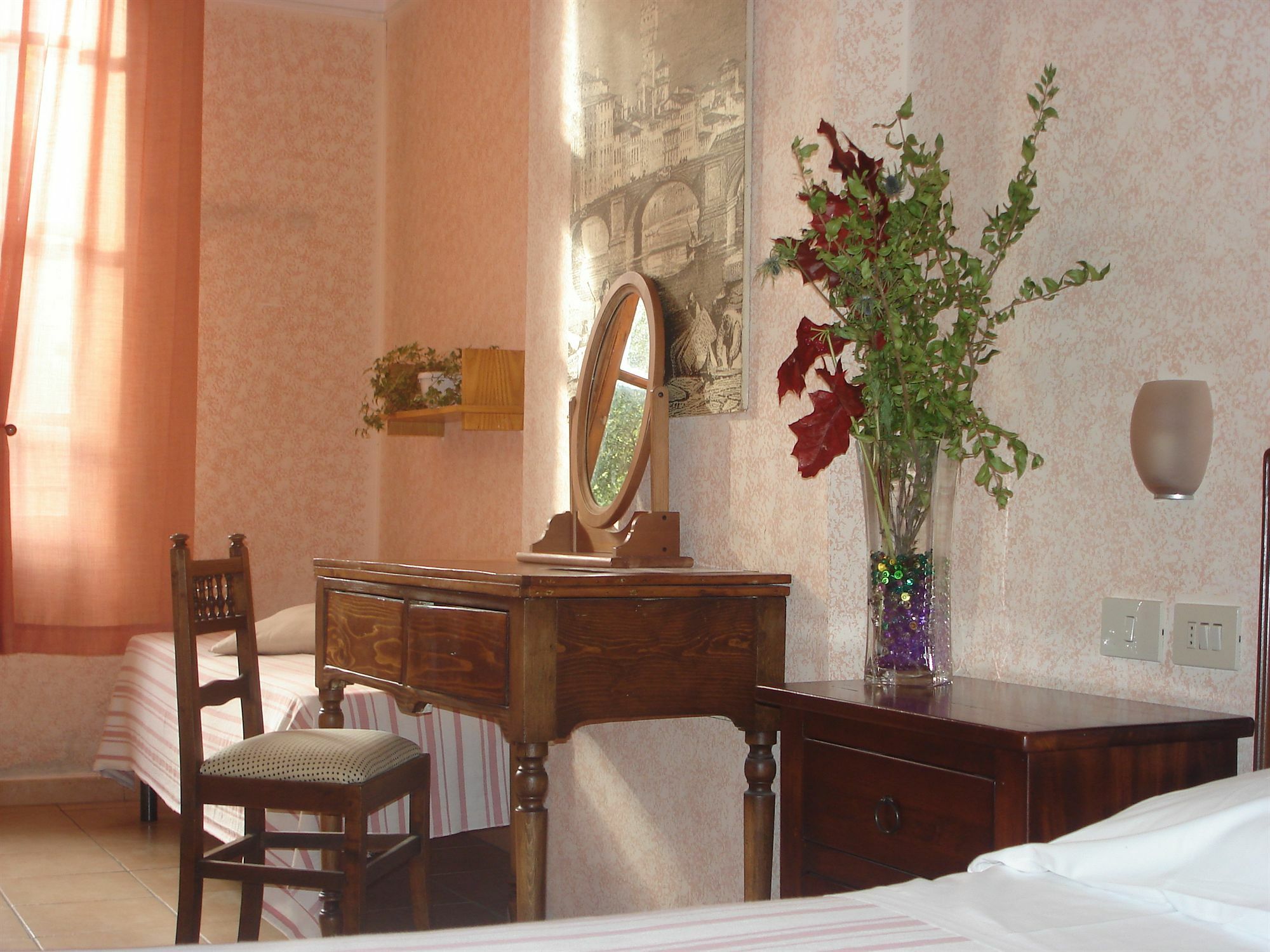 Locanda Orchidea Florencia Exterior foto