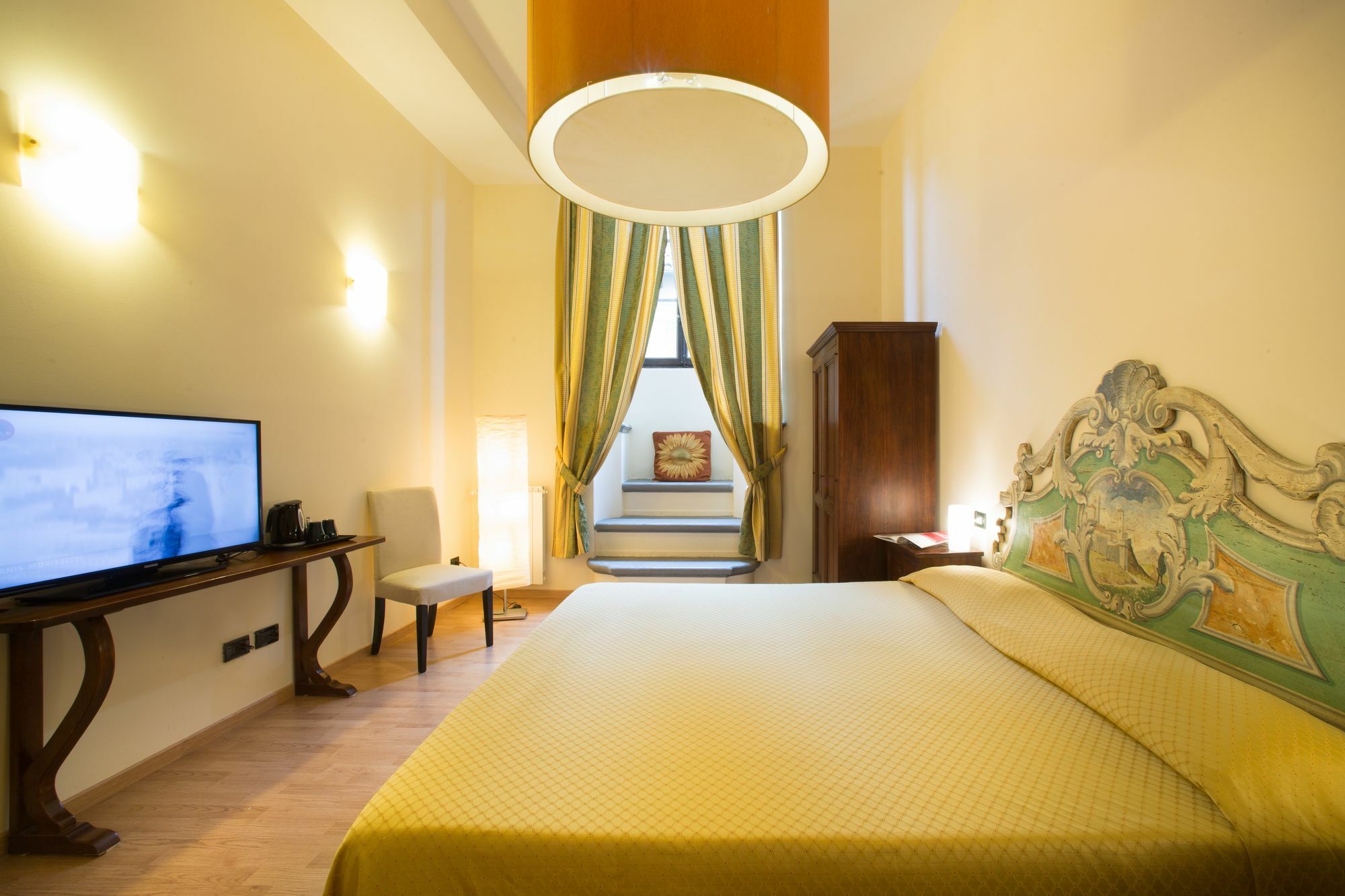 Locanda Orchidea Florencia Exterior foto